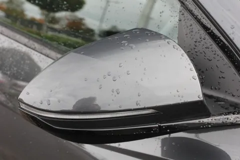 MA22WJE Hyundai Tucson 1.6 TGDi SE Connect 5dr 2WD Thumbnail #10