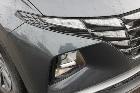 MA22WJE Hyundai Tucson 1.6 TGDi SE Connect 5dr 2WD Thumbnail #11