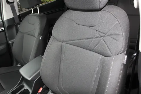 MA22WJE Hyundai Tucson 1.6 TGDi SE Connect 5dr 2WD Thumbnail #12