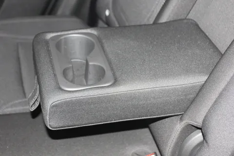 MA22WJE Hyundai Tucson 1.6 TGDi SE Connect 5dr 2WD Thumbnail #17