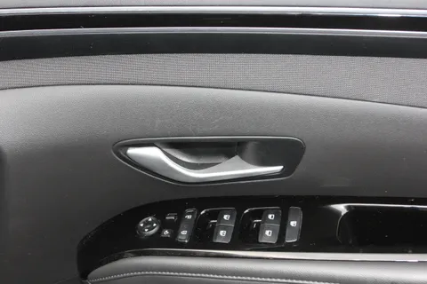 MA22WJE Hyundai Tucson 1.6 TGDi SE Connect 5dr 2WD Thumbnail #18