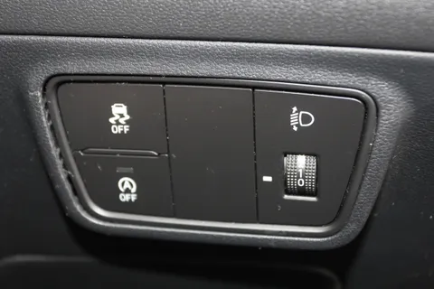 MA22WJE Hyundai Tucson 1.6 TGDi SE Connect 5dr 2WD Thumbnail #20