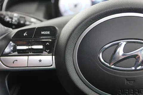 MA22WJE Hyundai Tucson 1.6 TGDi SE Connect 5dr 2WD Thumbnail #22