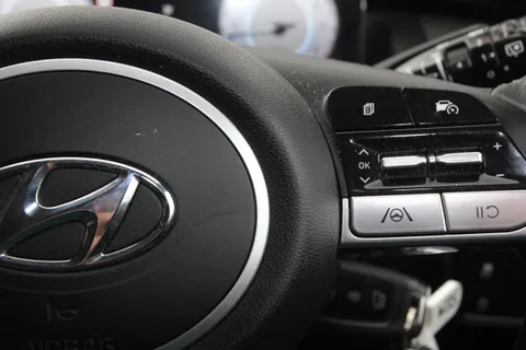 MA22WJE Hyundai Tucson 1.6 TGDi SE Connect 5dr 2WD Thumbnail #23