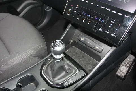 MA22WJE Hyundai Tucson 1.6 TGDi SE Connect 5dr 2WD Thumbnail #26