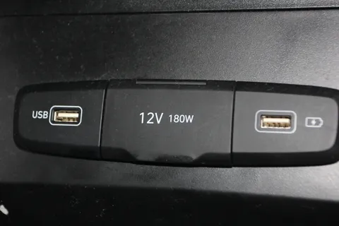 MA22WJE Hyundai Tucson 1.6 TGDi SE Connect 5dr 2WD Thumbnail #27