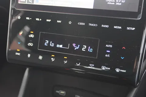 MA22WJE Hyundai Tucson 1.6 TGDi SE Connect 5dr 2WD Thumbnail #28