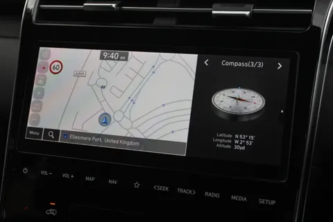 MA22WJE Hyundai Tucson 1.6 TGDi SE Connect 5dr 2WD Thumbnail #29