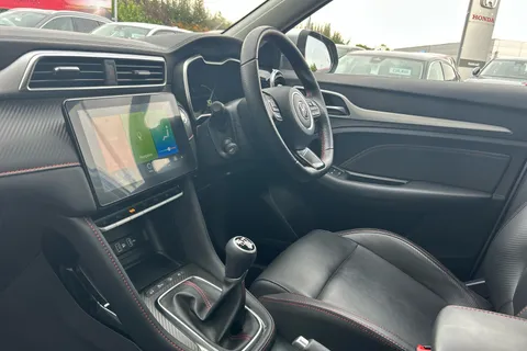 MW73ECY Mg Motor Uk Zs 1.0T GDi Exclusive 5dr Thumbnail #3