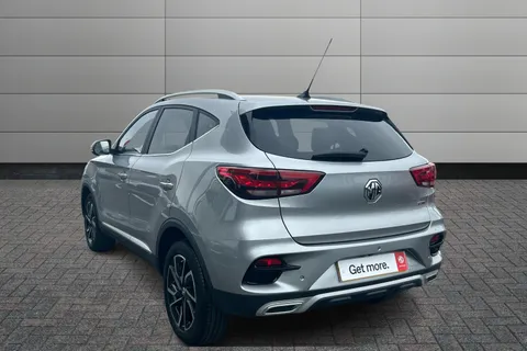 MW73ECY Mg Motor Uk Zs 1.0T GDi Exclusive 5dr Thumbnail #4