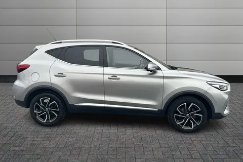 MW73ECY Mg Motor Uk Zs 1.0T GDi Exclusive 5dr Thumbnail #6