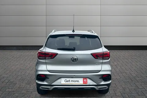 MW73ECY Mg Motor Uk Zs 1.0T GDi Exclusive 5dr Thumbnail #8