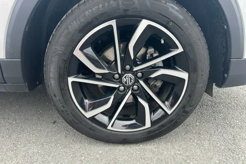 MW73ECY Mg Motor Uk Zs 1.0T GDi Exclusive 5dr Thumbnail #10