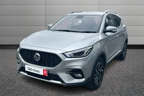 MW73ECY Mg Motor Uk Zs 1.0T GDi Exclusive 5dr Thumbnail #11