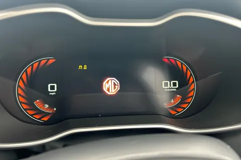 MW73ECY Mg Motor Uk Zs 1.0T GDi Exclusive 5dr Thumbnail #12