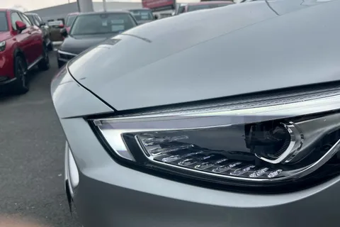 MW73ECY Mg Motor Uk Zs 1.0T GDi Exclusive 5dr Thumbnail #15