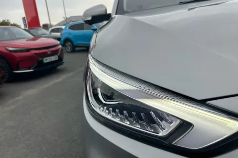 MW73ECY Mg Motor Uk Zs 1.0T GDi Exclusive 5dr Thumbnail #16