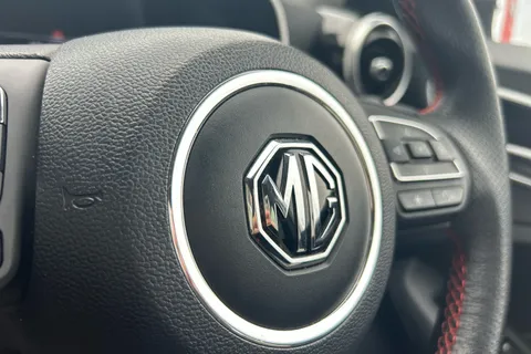 MW73ECY Mg Motor Uk Zs 1.0T GDi Exclusive 5dr Thumbnail #19