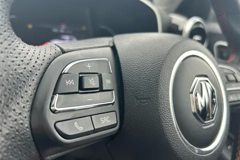 MW73ECY Mg Motor Uk Zs 1.0T GDi Exclusive 5dr Thumbnail #21