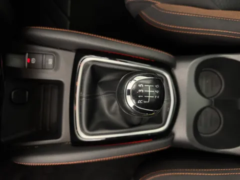 DL69FXR Nissan Qashqai 1.3 DiG-T 160 N-Motion 5dr Thumbnail #18