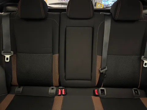 DL69FXR Nissan Qashqai 1.3 DiG-T 160 N-Motion 5dr Thumbnail #19