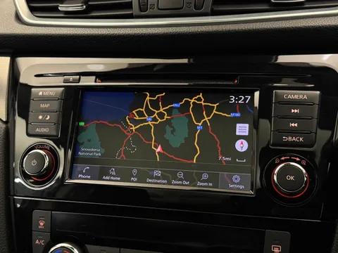 DL69FXR Nissan Qashqai 1.3 DiG-T 160 N-Motion 5dr Thumbnail #27