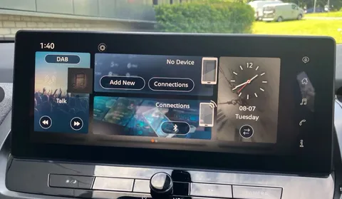 DN75CZG Nissan Qashqai 1.5 E-Power Acenta Premium 5dr Auto Thumbnail #11