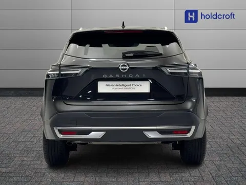 DN75EFE Nissan Qashqai 1.5 E-Power N-Connecta 5dr Auto Thumbnail #7