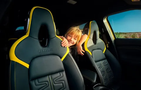 Nissan Juke 1.0 DiG-T N-Connecta 5dr  Thumbnail #7