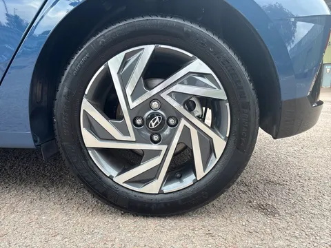 MV25XON Hyundai i20 1.0T GDi Advance [Nav] 5dr Thumbnail #5