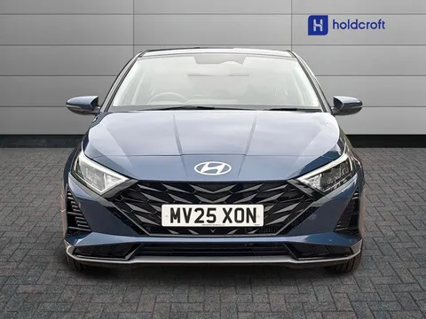 MV25XON Hyundai i20 1.0T GDi Advance [Nav] 5dr Thumbnail #8