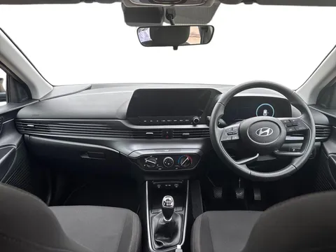 MV25XON Hyundai i20 1.0T GDi Advance [Nav] 5dr Thumbnail #11