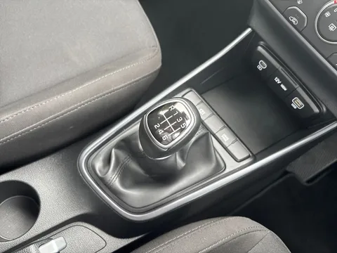 MV25XON Hyundai i20 1.0T GDi Advance [Nav] 5dr Thumbnail #13