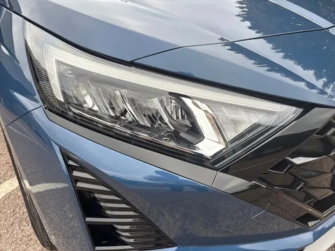 MV25XON Hyundai i20 1.0T GDi Advance [Nav] 5dr Thumbnail #14