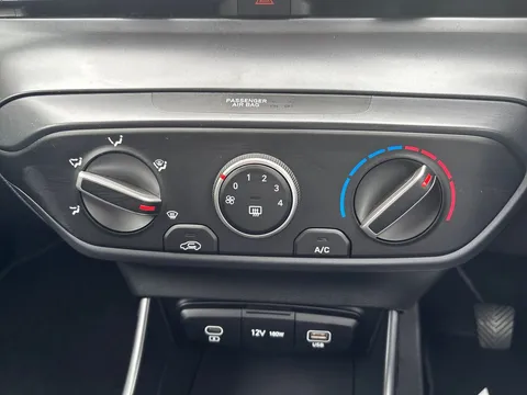 MV25XON Hyundai i20 1.0T GDi Advance [Nav] 5dr Thumbnail #17