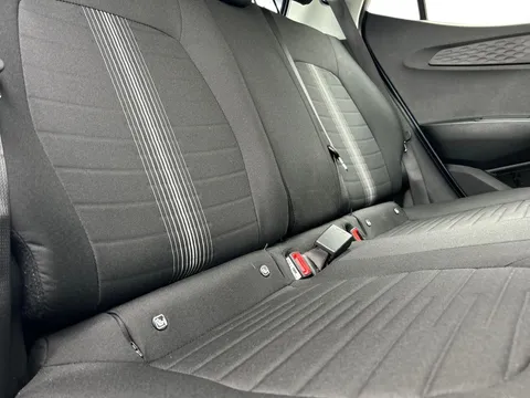 DG25CFN Hyundai i10 1.0 [63] Advance 5dr Auto [Nav] Thumbnail #12