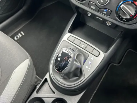 DG25CFN Hyundai i10 1.0 [63] Advance 5dr Auto [Nav] Thumbnail #15