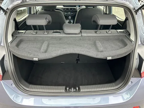 DG25CFN Hyundai i10 1.0 [63] Advance 5dr Auto [Nav] Thumbnail #16