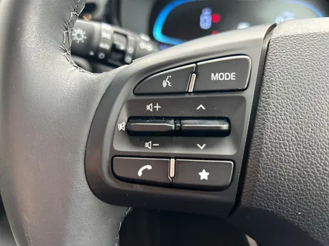 DG25CFN Hyundai i10 1.0 [63] Advance 5dr Auto [Nav] Thumbnail #18