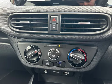 DG25CFN Hyundai i10 1.0 [63] Advance 5dr Auto [Nav] Thumbnail #23