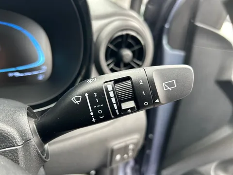 DG25CFN Hyundai i10 1.0 [63] Advance 5dr Auto [Nav] Thumbnail #25