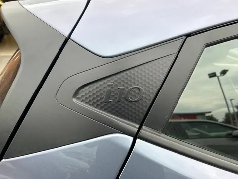 DG25CFN Hyundai i10 1.0 [63] Advance 5dr Auto [Nav] Thumbnail #30