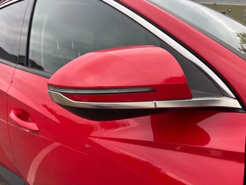 MK71NVX Hyundai Tucson 1.6 TGDi Plug-in Hybrid Ultimate 5dr 4WD Auto Thumbnail #18