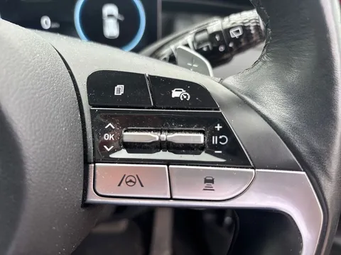 MK71NVX Hyundai Tucson 1.6 TGDi Plug-in Hybrid Ultimate 5dr 4WD Auto Thumbnail #20