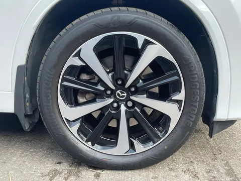 VX73HOH Mazda Cx-60 2.5 PHEV Takumi 5dr Auto Thumbnail #19