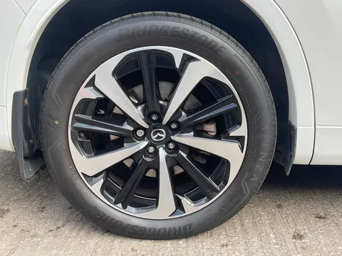 VX73HOH Mazda Cx-60 2.5 PHEV Takumi 5dr Auto Thumbnail #23