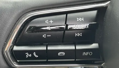 VX73HOH Mazda Cx-60 2.5 PHEV Takumi 5dr Auto Thumbnail #18