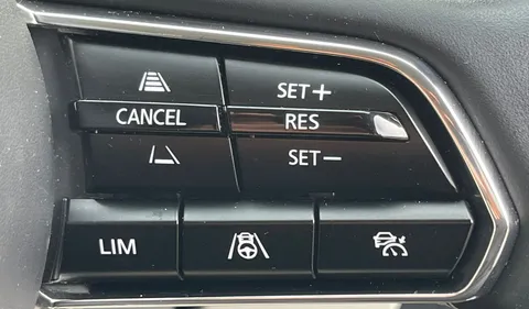 VX73HOH Mazda Cx-60 2.5 PHEV Takumi 5dr Auto Thumbnail #20