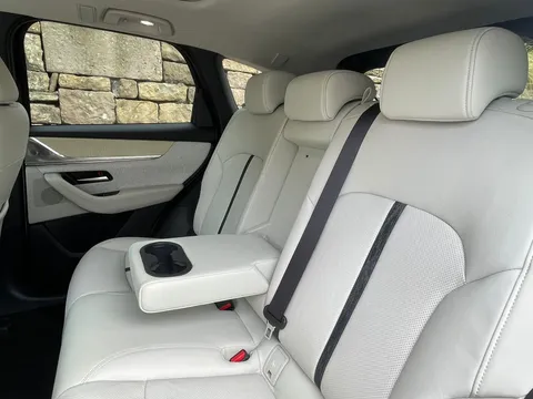 VX73HOH Mazda Cx-60 2.5 PHEV Takumi 5dr Auto Thumbnail #13