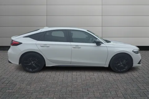 DK23VPO Honda Civic 2.0 eHEV Sport 5dr CVT Thumbnail #6